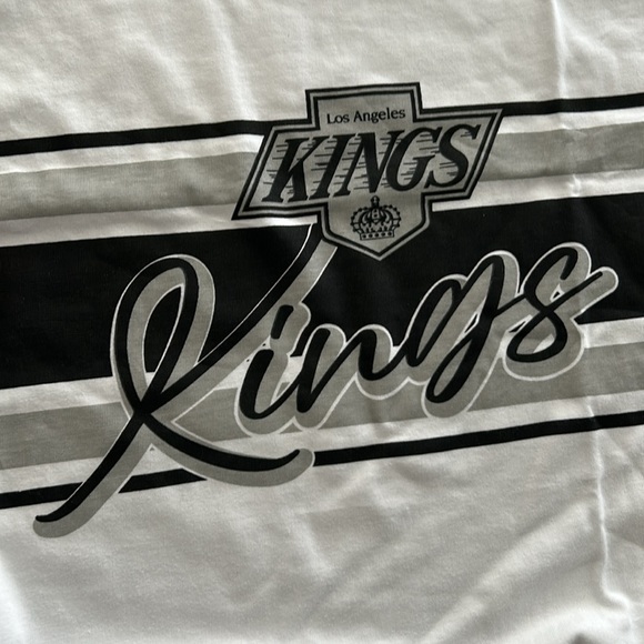 Women’s LA Kings Hockey Shirt - Picture 2 of 2